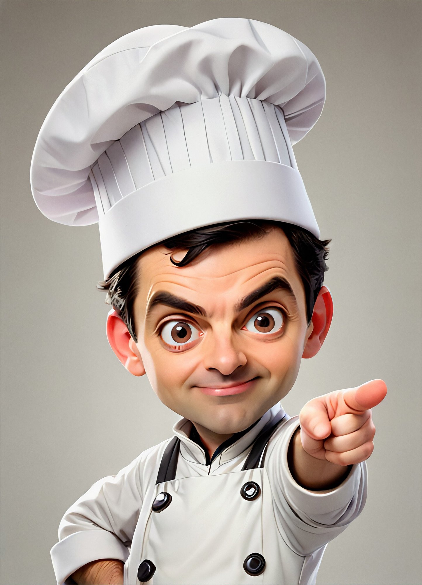 CHEF