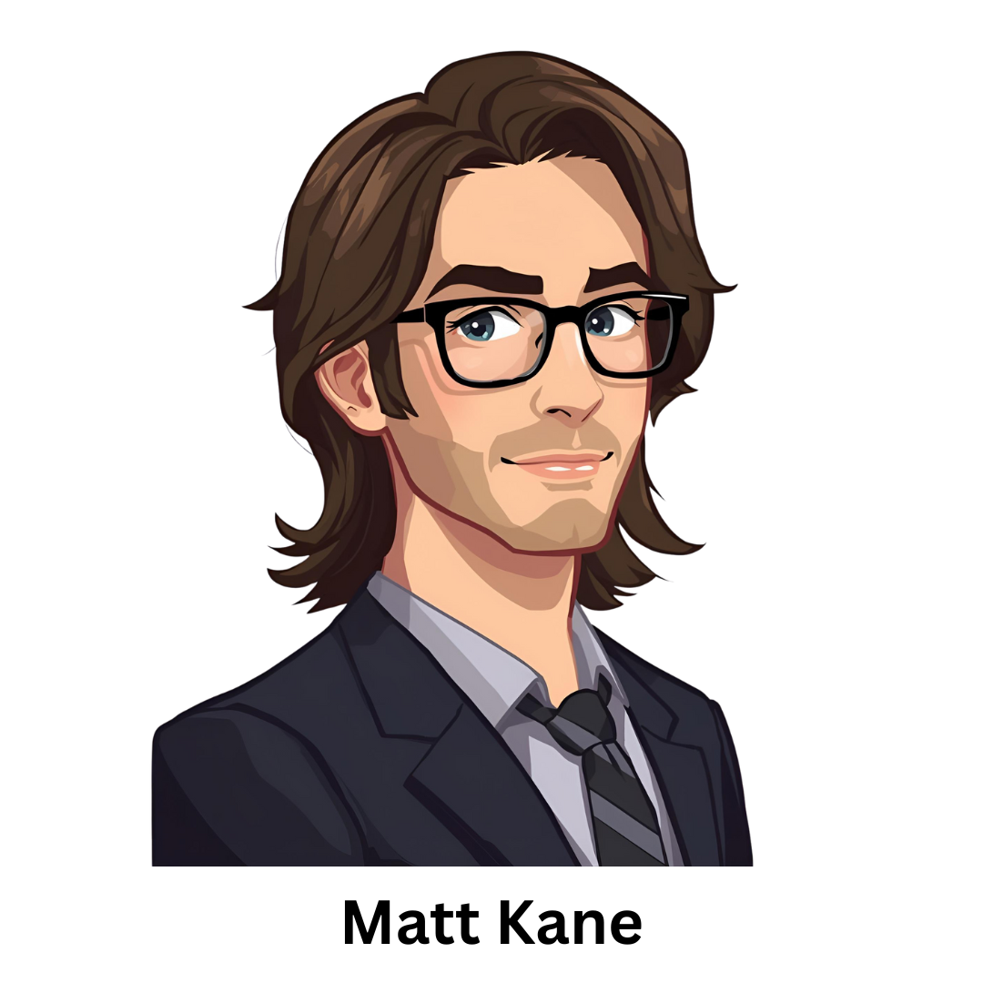 Matt Kane