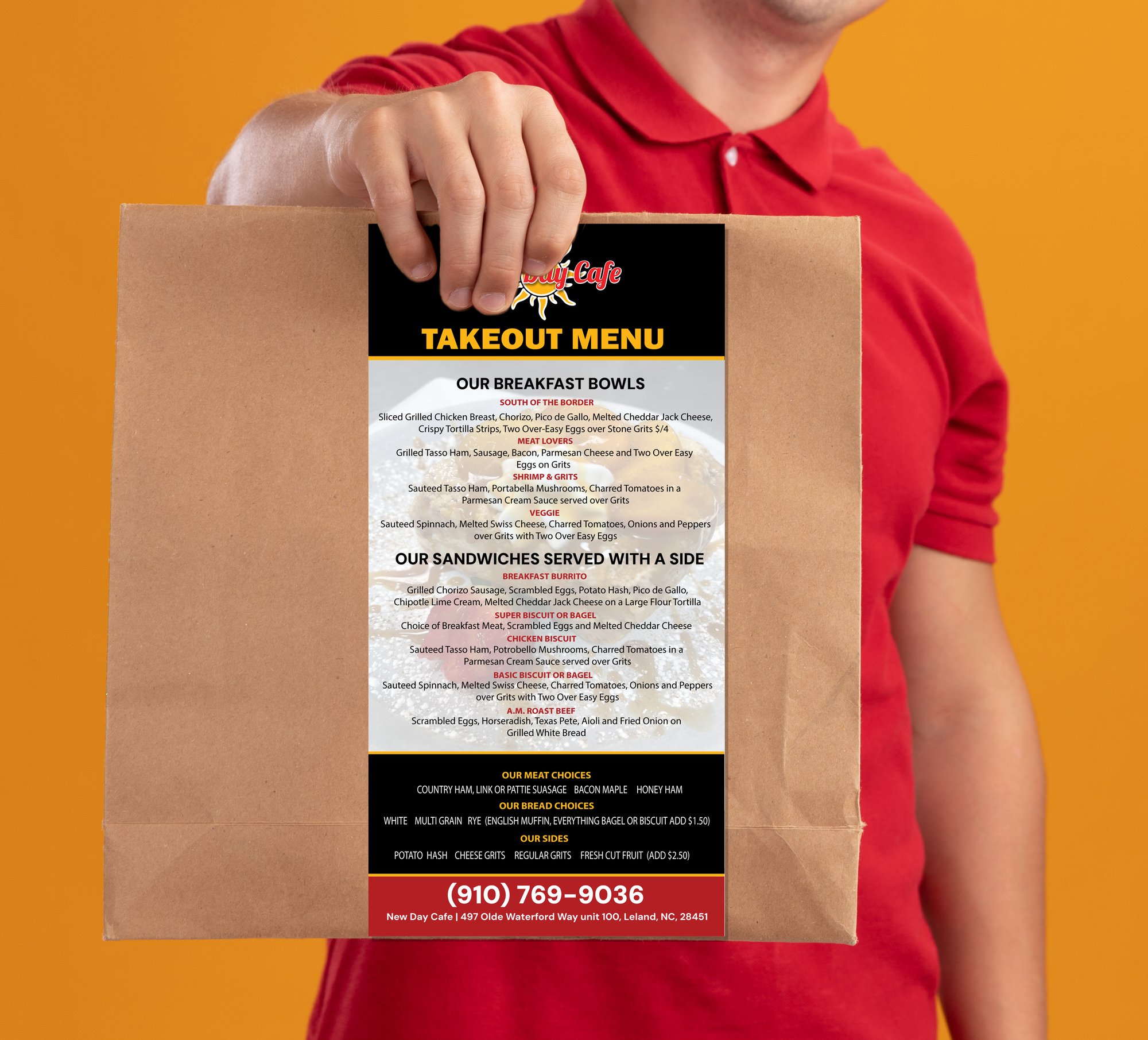 takeoutbagdemo