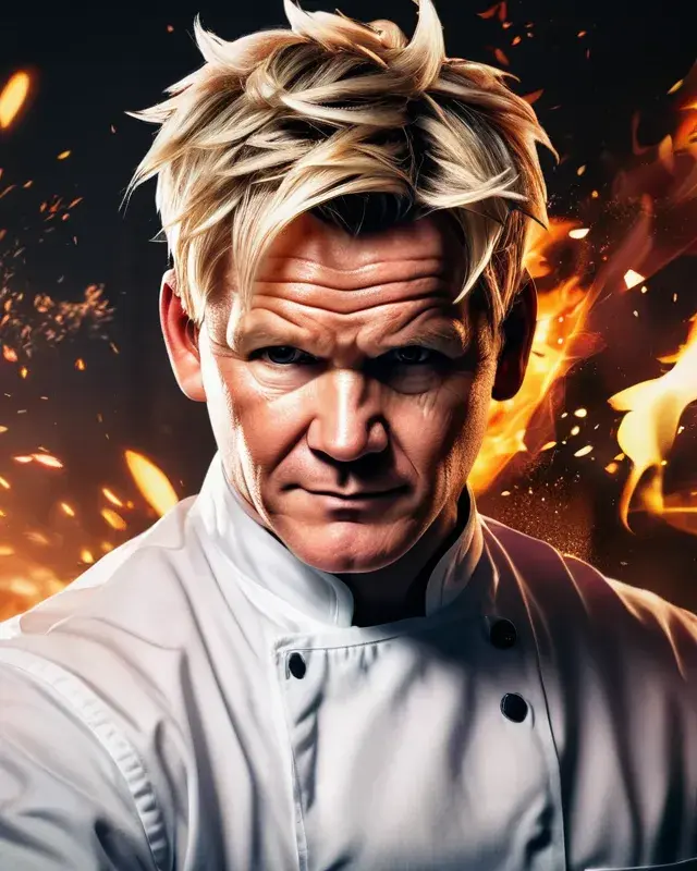 GORDON