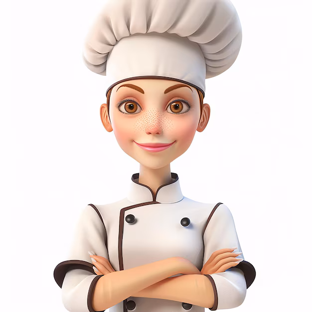 girlchef